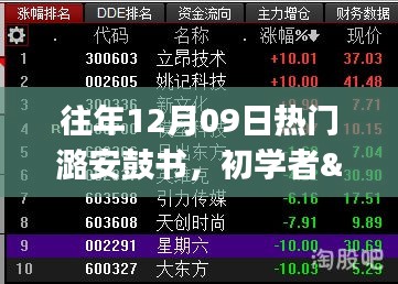 往年12月09日熱門潞安鼓書學(xué)習(xí)攻略，初學(xué)者與進階用戶全適用指南