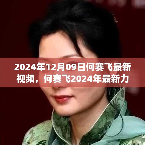 何賽飛2024年最新力作，視覺盛宴的解讀與賞析，最新視頻震撼發(fā)布！