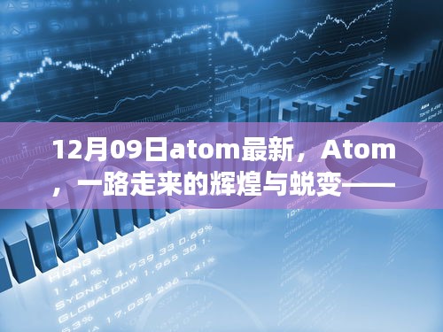 紀(jì)念里程碑時刻，Atom軟件的輝煌與蛻變之路（12月09日最新更新）