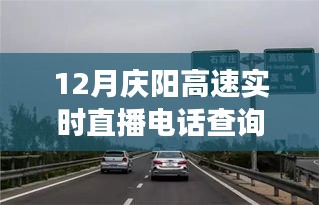 慶陽(yáng)高速直播電話查詢背后的勵(lì)志故事，駕馭變化，駛向成功