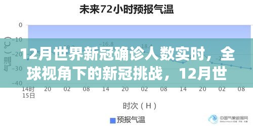 全球視角下的新冠挑戰(zhàn)，12月世界新冠確診人數(shù)實時分析