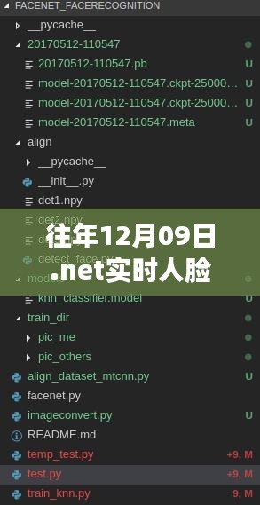 .NET實時人臉識別重塑自信與夢想，突破自我，掌握未來