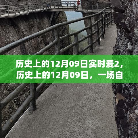 歷史上的12月09日，自然美景的奇妙探險之旅