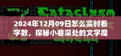 探秘小巷深處的文字魔法屋，如何在特定日期實時查看字?jǐn)?shù)技巧揭秘（2024年12月09日）