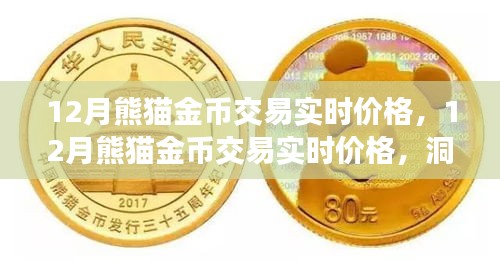 12月熊貓金幣實(shí)時(shí)交易價(jià)格，洞悉市場(chǎng)動(dòng)態(tài)，把握投資機(jī)會(huì)