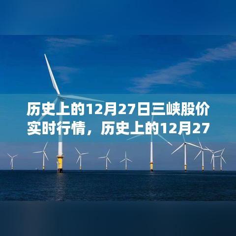 揭秘歷史三峽股價走勢，與自然魅力交織的12月27日實時行情回顧