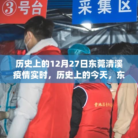 東莞清溪疫情下的勵志篇章，實時歷程、學(xué)習(xí)成就與自信之光閃耀十二月二十七日