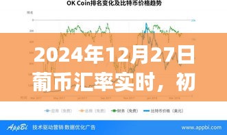 初學者與進階用戶必備指南，2024年12月27日葡幣匯率實時查詢與深入理解