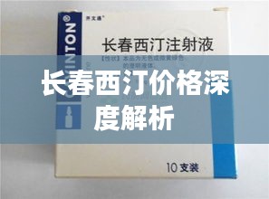 長春西汀價(jià)格深度解析