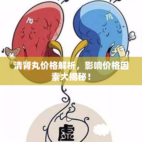 清腎丸價(jià)格解析，影響價(jià)格因素大揭秘！