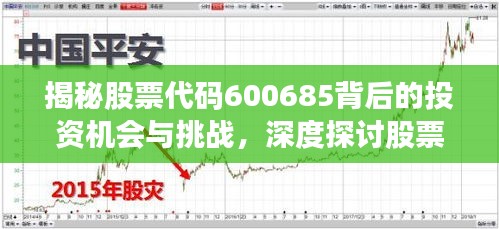 揭秘股票代碼600685背后的投資機會與挑戰(zhàn)，深度探討股票交流心得分享