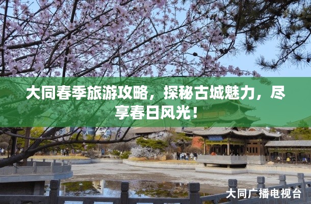 大同春季旅游攻略，探秘古城魅力，盡享春日風(fēng)光！