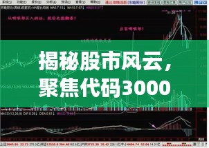 揭秘股市風(fēng)云，聚焦代碼300037，深度解讀行情走勢！