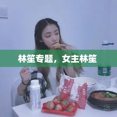 林笙專題，女主林笙 