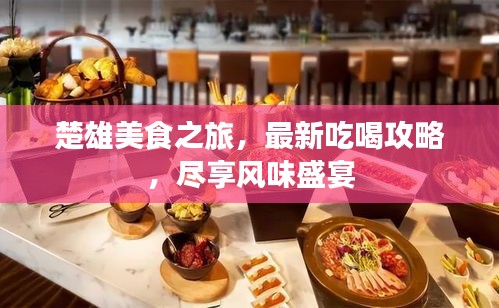 楚雄美食之旅，最新吃喝攻略，盡享風(fēng)味盛宴