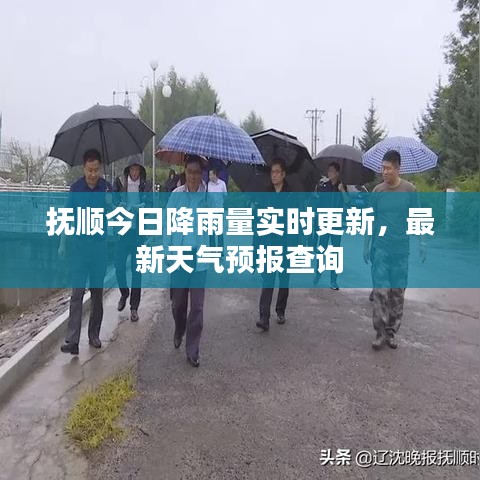 撫順今日降雨量實(shí)時(shí)更新，最新天氣預(yù)報(bào)查詢