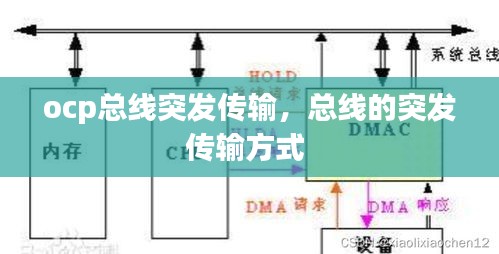 ocp總線突發(fā)傳輸，總線的突發(fā)傳輸方式 