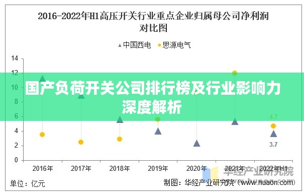 國產(chǎn)負荷開關(guān)公司排行榜及行業(yè)影響力深度解析