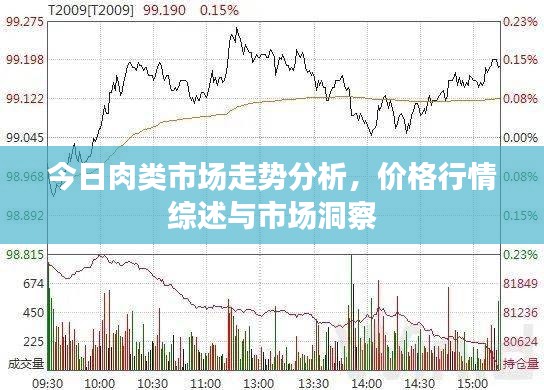 今日肉類(lèi)市場(chǎng)走勢(shì)分析，價(jià)格行情綜述與市場(chǎng)洞察