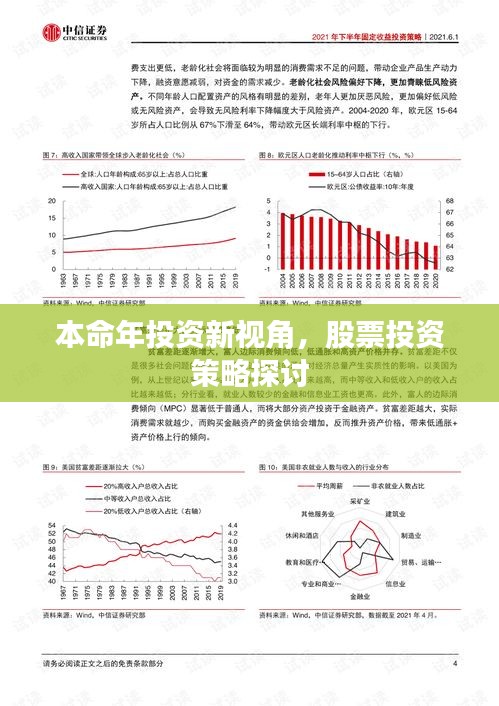 本命年投資新視角，股票投資策略探討