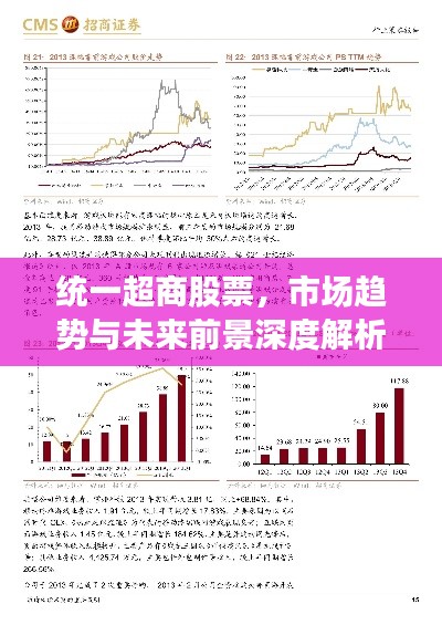 統(tǒng)一超商股票，市場趨勢與未來前景深度解析