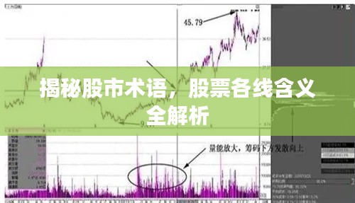 揭秘股市術語，股票各線含義全解析