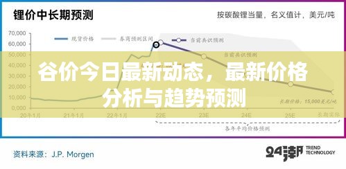 谷價今日最新動態(tài)，最新價格分析與趨勢預測