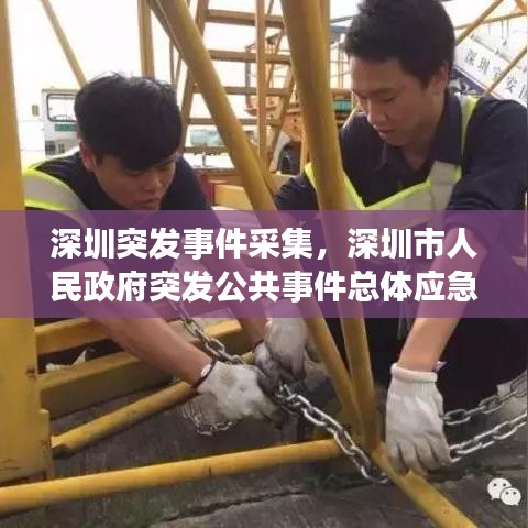 深圳突發(fā)事件采集，深圳市人民政府突發(fā)公共事件總體應急預案 