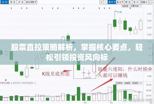 股票直拉策略解析，掌握核心要點(diǎn)，輕松引領(lǐng)投資風(fēng)向標(biāo)